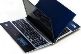 Intel Laptop