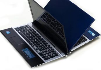 Intel Laptop