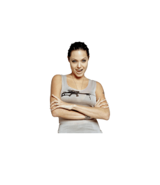 Summer Casual Cotton