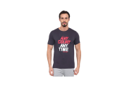 Pionner Men Casual Short Sleeve