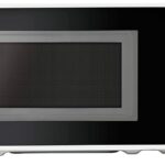Panasonic 20L Grill Microwave Oven(NN-GT221WFDG,White, 38 Auto Cook Menus )