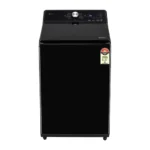 LG TX510SWO 10Kg Top Load Washing Machine, AI Direct Drive™, In-Built Heater, Stain Clean, Onyx Black, 5 Star